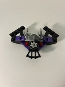 LEGO NINJAGO Ninjacopter 70724 Masters of Spinjitzu 516 pcs Complete + Manuel