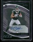 2025 Panini Absolute Mason Taylor Base (RAW)