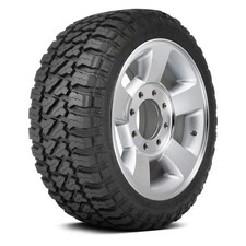 FURY OFFROAD FCHF38165028 - COUNTRY HUNTER M/T (38X16.50R28LT 123P)