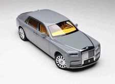 KENGFAI 1:18 Rolls Royce Phantom 8th LIMITED EDITION EXCLUSIVE