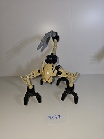 LEGO Bionicle Agori Complete Sets Mata Nui Rare