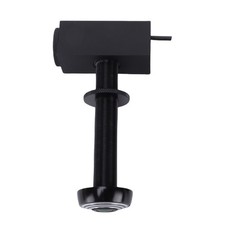 2MP WiFi Peephole Camera 14mm Wireless Digital Door Viewer Camera With Wide NEW