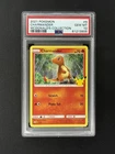 2021 Pokemon Mcdonald's Collection Promo #9 Charmander PSA 10