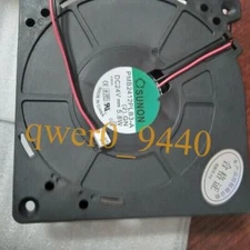 1Pcs SUNON 12032 PMB2412PLB3-A (2) .GN 24V 5.8W Frequency Conversion Blower