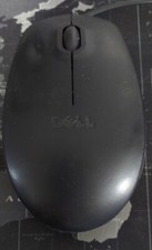 Dell Optical Wired Mouse 09RRC7-48729-324-00ES