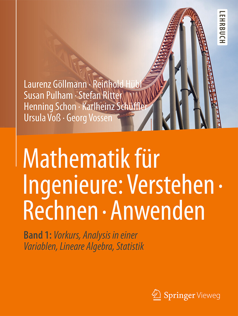 Thumbnail - Laurenz Göllmann; Reinhold Hübl; Susan Pulham; Stefan Ritter; Henning