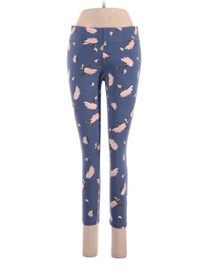 Mixit Women Blue Leggings M | eBay