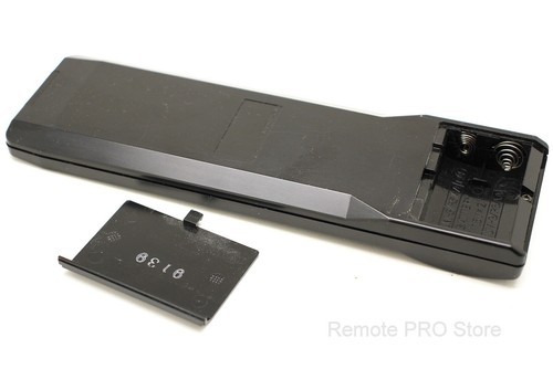 YAMAHA Natural Sound Stereo GENUINE Remote Control YST-NC1 YST-NC1K - Picture 2 of 2