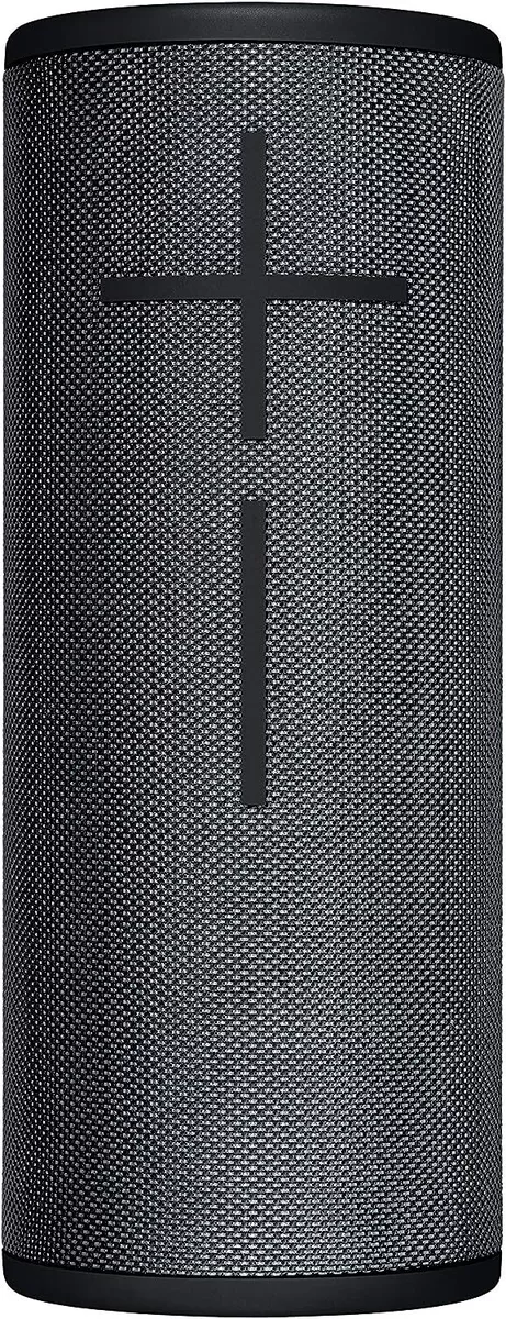 Ultimate Ears Boom 3 NFC Bluetooth Minibox Speaker Night Black