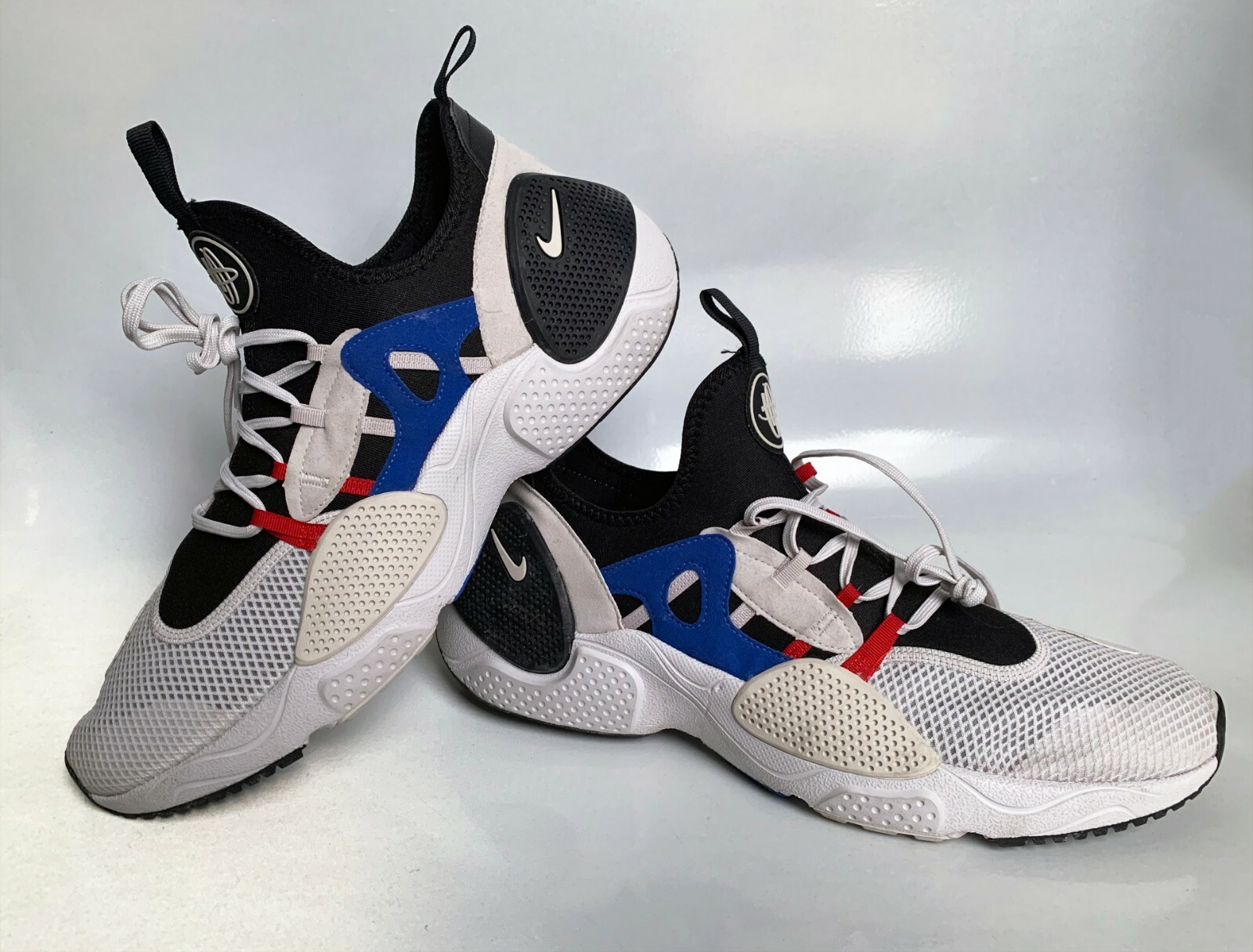 2018 NIKE Huarache EDGE TXT Sz 13 