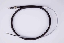 HELLA Seilzug, Feststellbremse für VW/AUDI/SEAT/SKODA 8AS 355 668-921