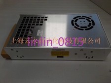 1Pcs Used MEAN WELL switching power supply SE-450-24