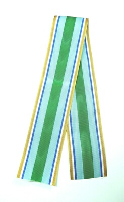 NOAA National Oceanic and Atmospheric Administration Mobile Duty ribbon ...
