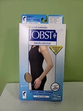 Jobst Bella Strong  Medical Compression Armsleeve 15-20 mmHg Size 8