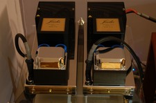 Jadis JA-30 MK I Amplifiers Pair (Pre-owned)