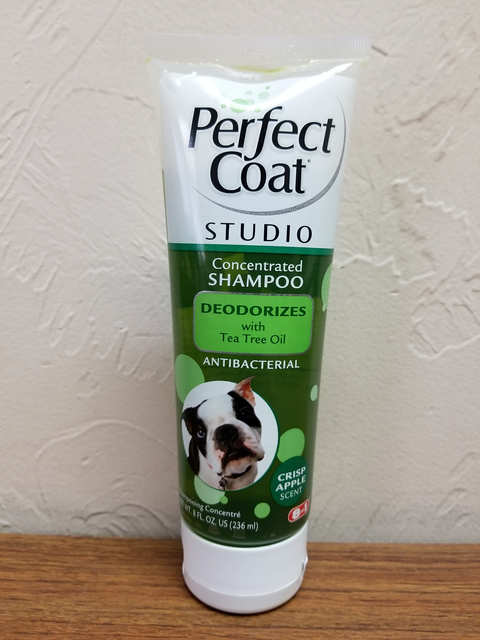 8 in 1 Perfect Coat Shampoo 7 Choices 6 for Dogs &amp; 1 for 