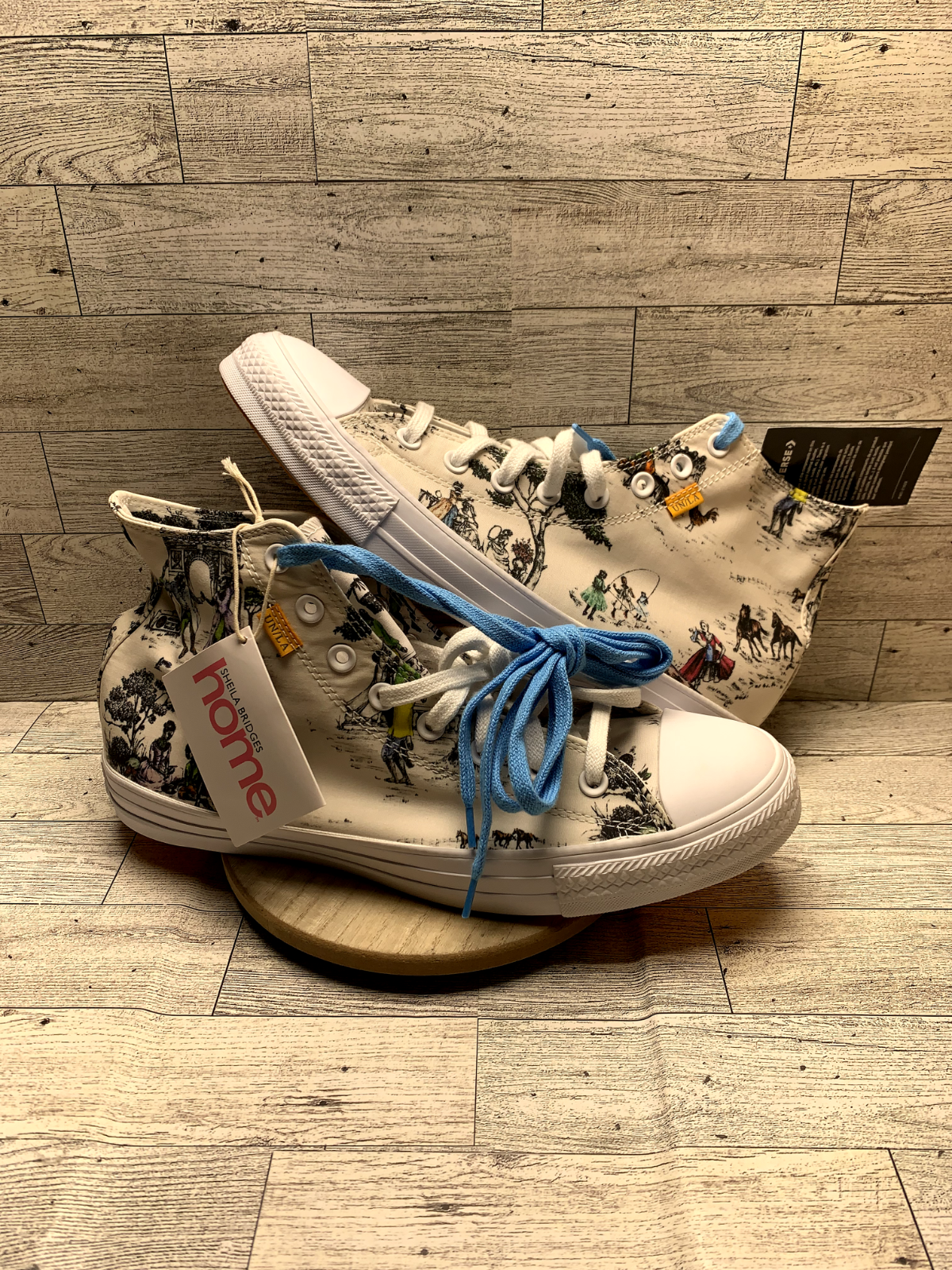 union la chuck taylor