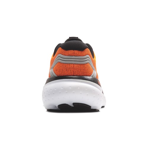 BROOKS GLYCERIN 21 UOMO 846 Orange/Black/White - Art. 110419 1D 846 - Zdjęcie 5 z 8