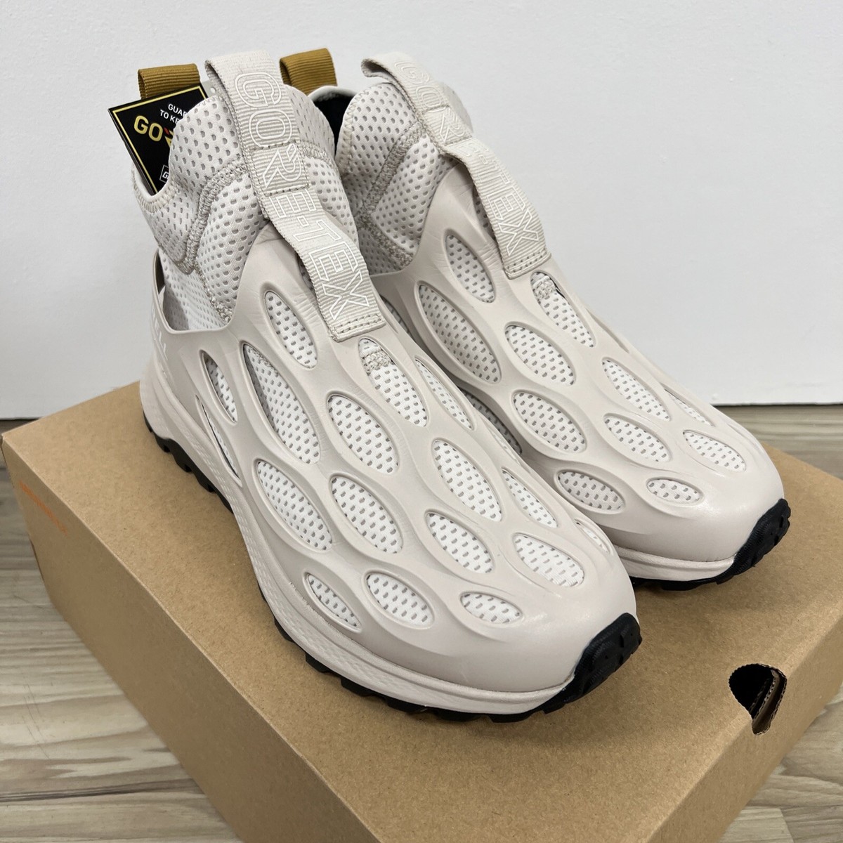 Merrell Hydro Runner Mid GORE-TEX ® 1TRL Sneakers Shoes