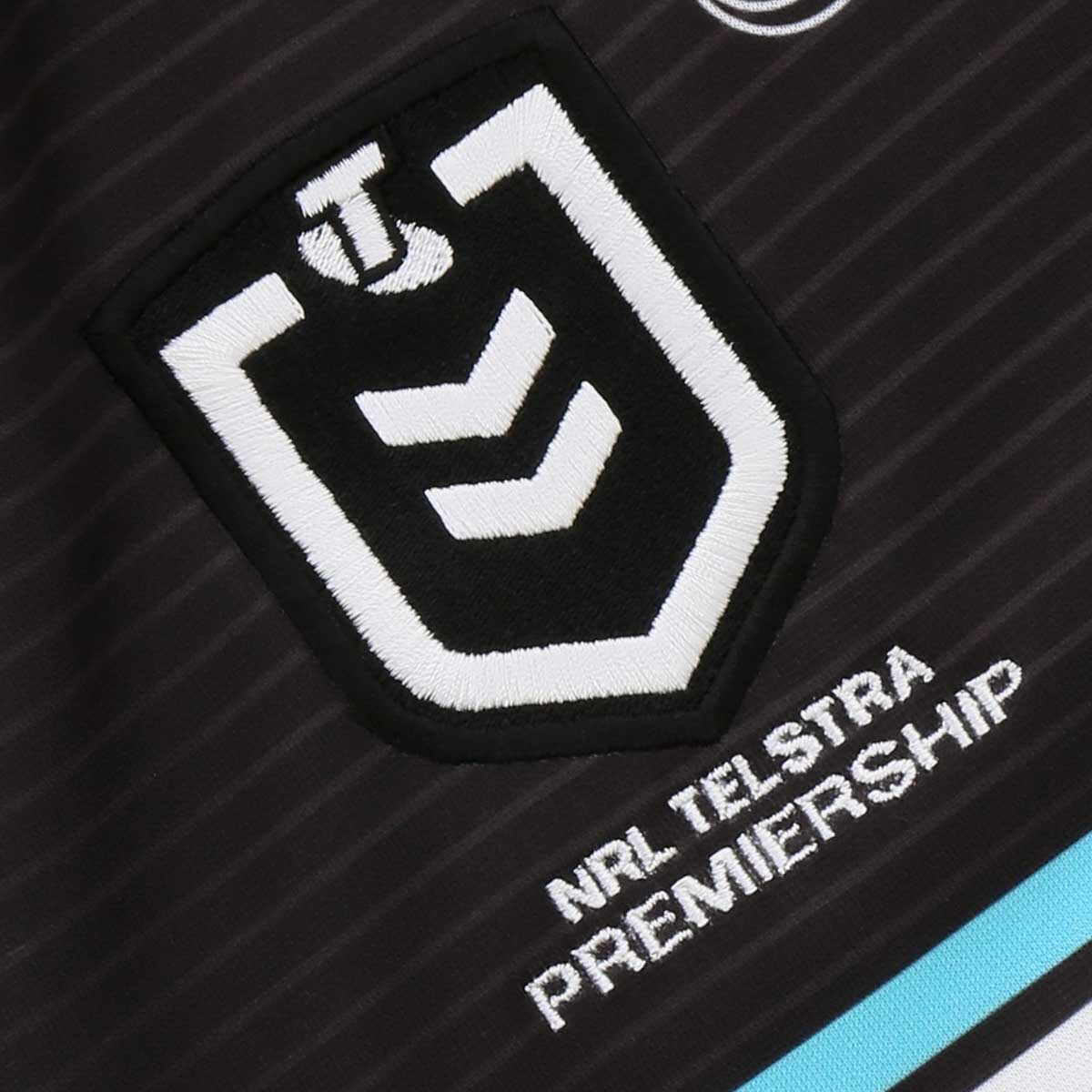 海外Mサイズ】NRL ペンリス・パンサーズ 21-24 プレミアジャージ 海外