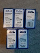  !! 18 x Universal Handbrausenhalter !! Siehe Bild !!! 