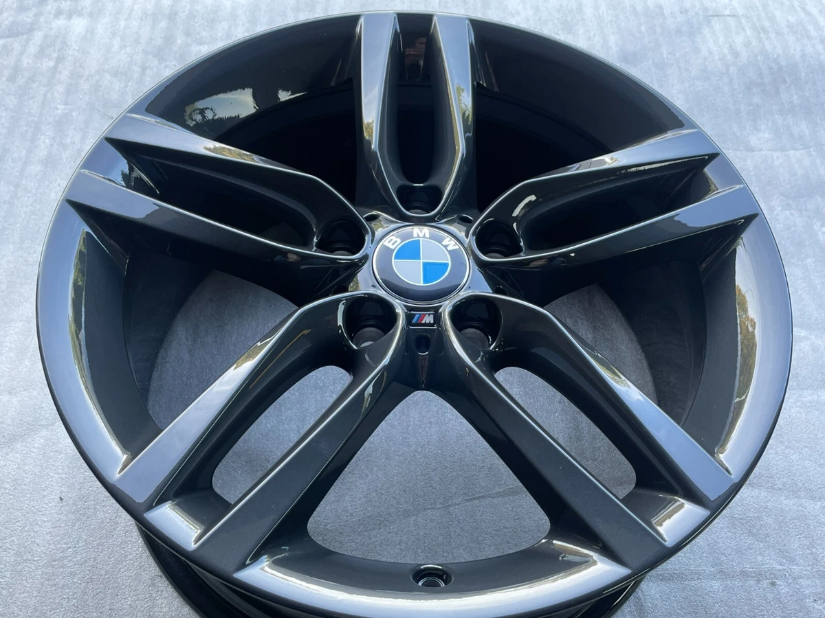 4XORIGINAL 18 BMW1er F20 F21 2er F22 F23 7852489 /7852490 | eBay 