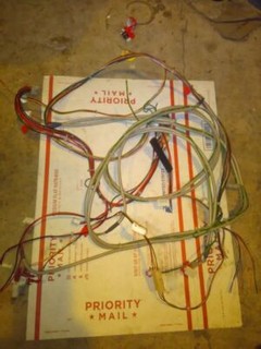 mazan flash of the blade naomi arcade sensors wires