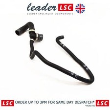 Genuine Vauxhall 1.9 CDTI Radiator to EGR Pipe 55563694 for sale 