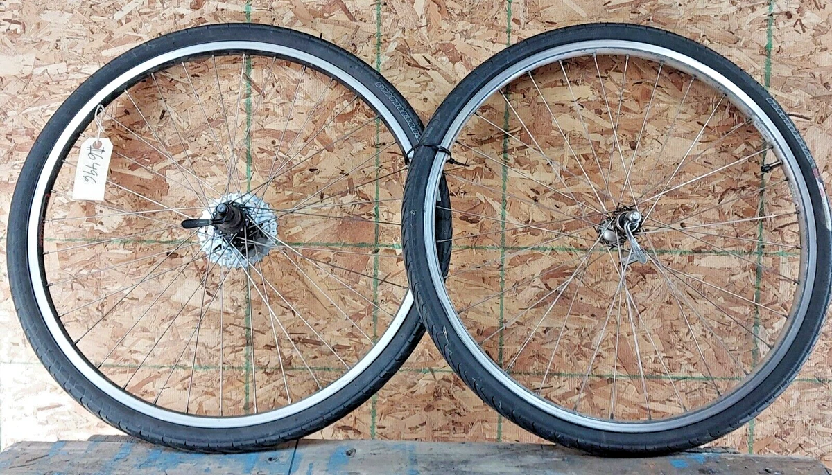 Araya 26 In Bicycle Wheels & Wheelsets for sale - eBay