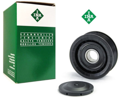 OEM Belt Idler Pulley for Mercedes W220 W210 W202 W208 163 S500 E320 S430 ML320