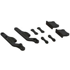 Arrma TALION Low Profile Wing Mount Set C9685
