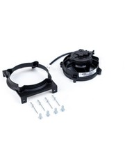 KIT VENTILADOR VENTILADOR ENDURO OEM BETA RR 4 TIEMPOS desde Año 2023 Modelo 2024 - 2026