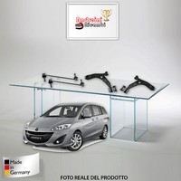 Kit Bracci 4 Teile Mazda 5 1.8 85KW 115CV Ab 2013
