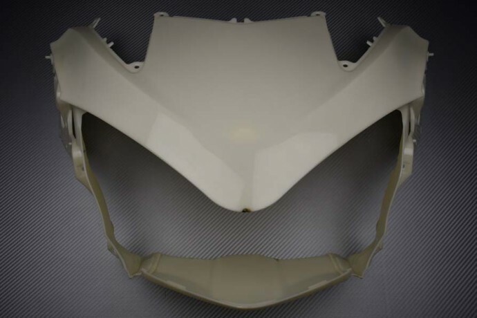 Carénage avant pour Honda ST1300 Pan European moto 2003-2007 bulle abs