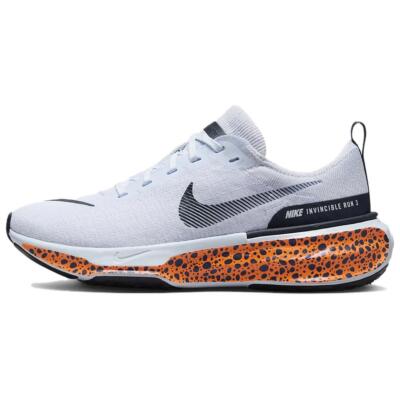 Nike ZoomX Invincible Run 3 Electric Pack Olympic Safari Women's FN7676-900