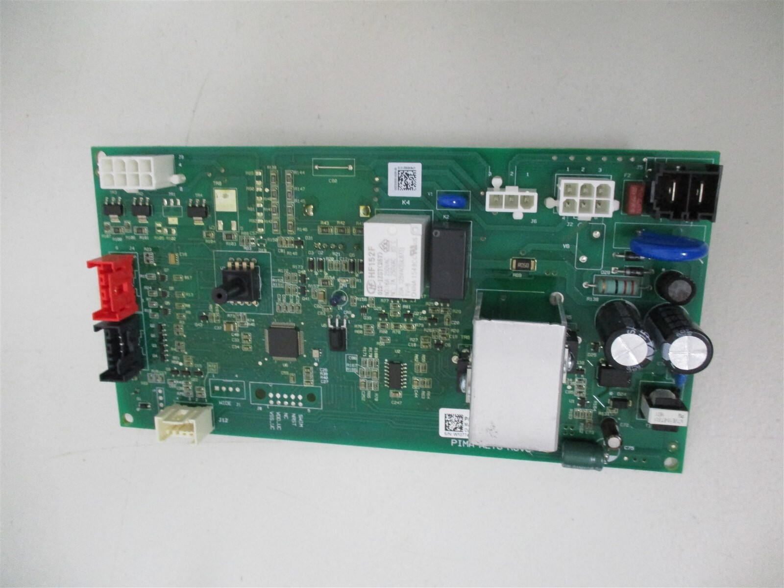 Maytag Washer Control Board No Case Part # W11116591