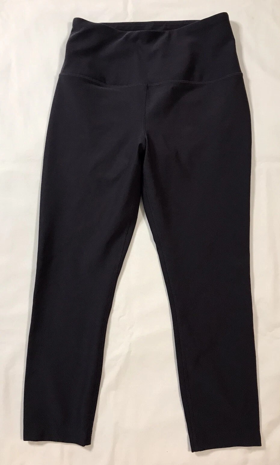 mpg media pocket yoga leggings