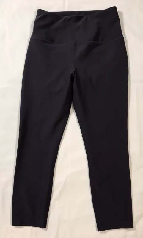 mpg media pocket yoga leggings
