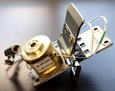 Agilent Flow cell, standard, 10 mm, 13 µL, 120 bar (G1315-60012)