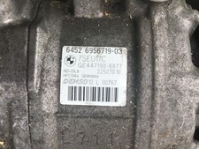 bmw 335i N54. Air Conditioning  pump.. 2008. REDUCED. BARGAIN.