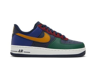 Level SS/New - Nike Air Force 1 Low LX ''Gorge Green'' DR0148-300 Women's Sizes