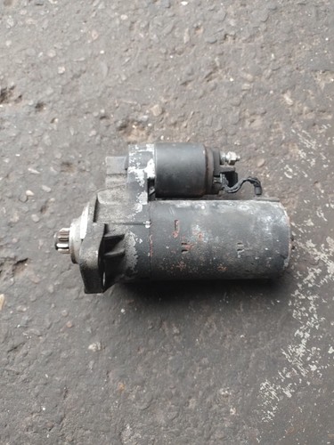 Golf 4 :  2,3  V5 Anlasser  Starter  Schaltgetriebe Bj 2003