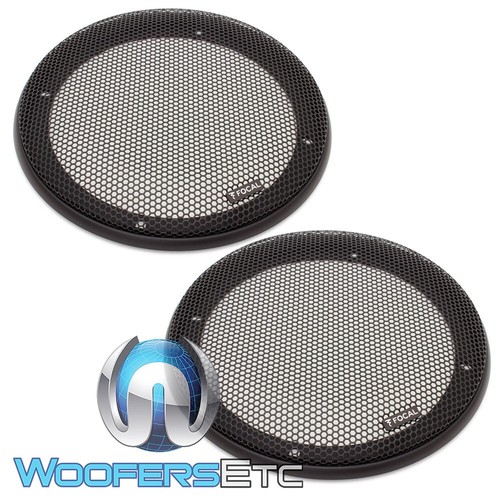 FOCAL GR3F3 3" PROTECTIVE GRILLS COVERS FROM PS165F3E FLAX EVO COMPONENT - Picture 2 of 2