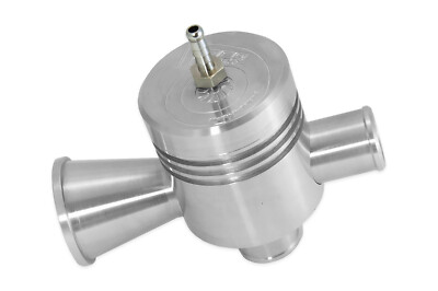 Blow Off Ventil Ablassventil BOV H Typ für VAG 1.8 T 2.7 T Saab 9-3 9-5 Turbo