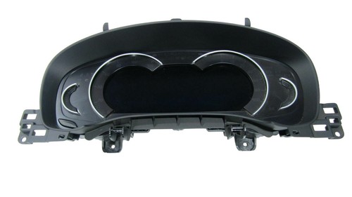 BMW oem Instrument cluster Kombiinstrument HYBRID MPH 62108736889 5 G30