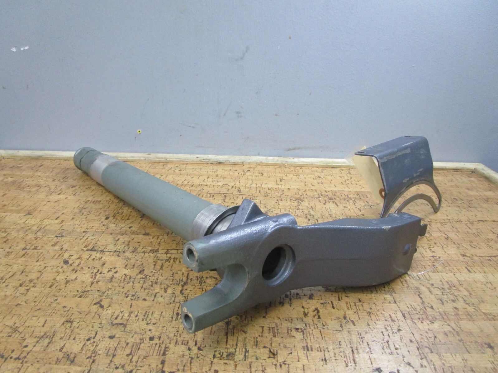 *OEM* 0720 Yamaha Steering Bracket 65W-42511-10-4D | 65W42511104D | OEM ...