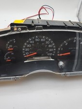 03-06 Ford F150 Speedometer Tachometer F65F-10B885-AC 67K LOW MILEAGE!