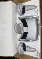 Meta Oculus Quest 2 256gb Standalone Vr Headset - White