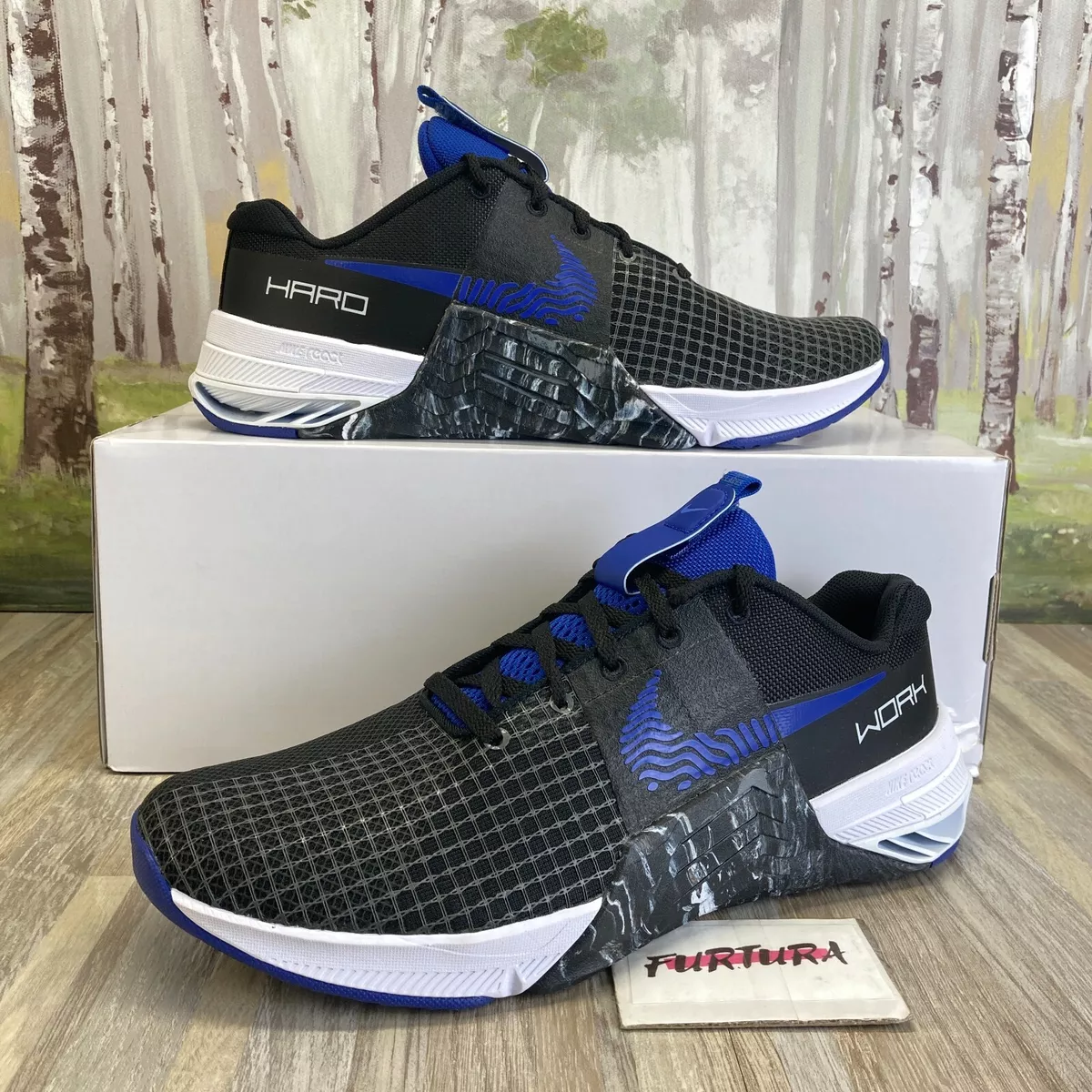 Nike metcon by best sale you
