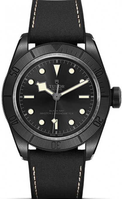 Tudor Black Bay Ceramic M79210CNU-0001